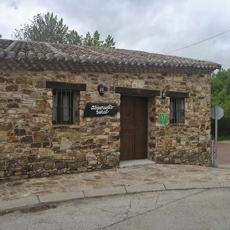 El Pozo Villa La Serna del Monte Exterior foto